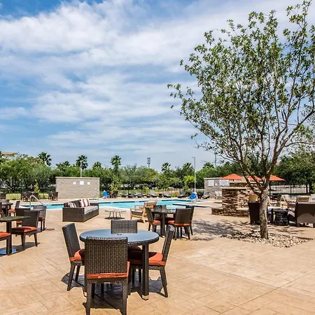 Cambria Hotel McAllen Convention Center-2