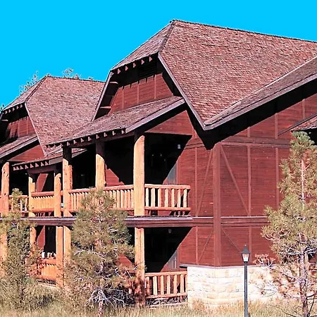 The Lodge At Bryce Canyon-3