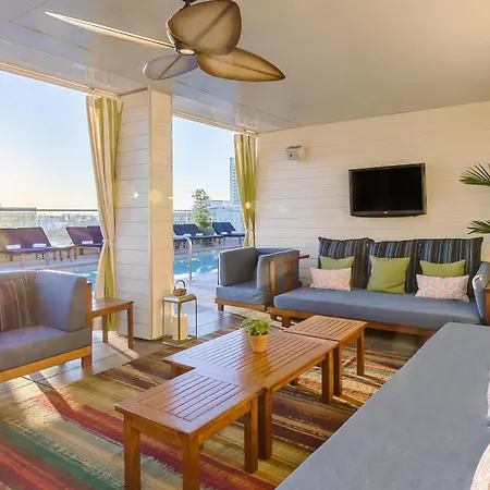 Andaz San Diego, By Hyatt-2