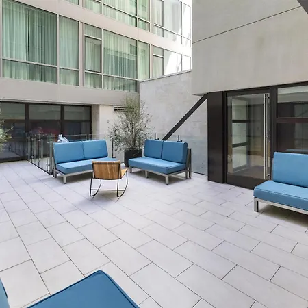 Andaz San Diego, By Hyatt-3