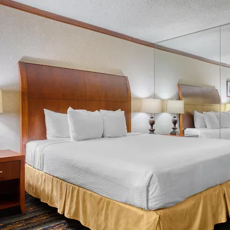 Best Western Fairfax City-2