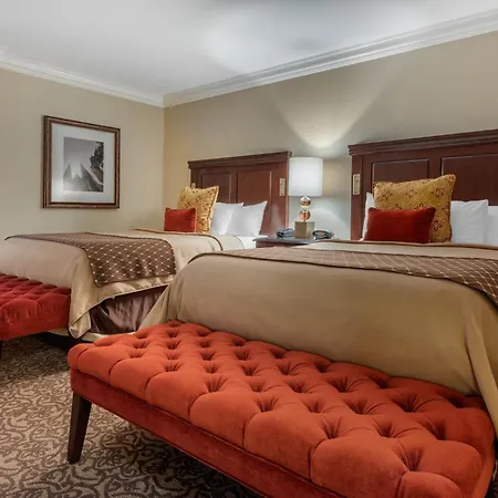 Omni William Penn Hotel-2