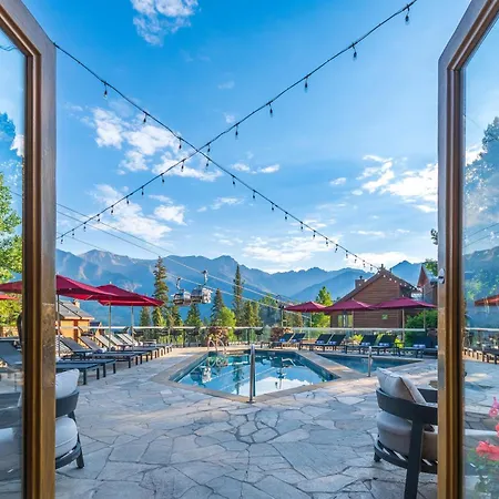 Mountain Lodge Telluride-3