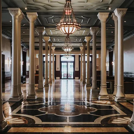 The Driskill-2