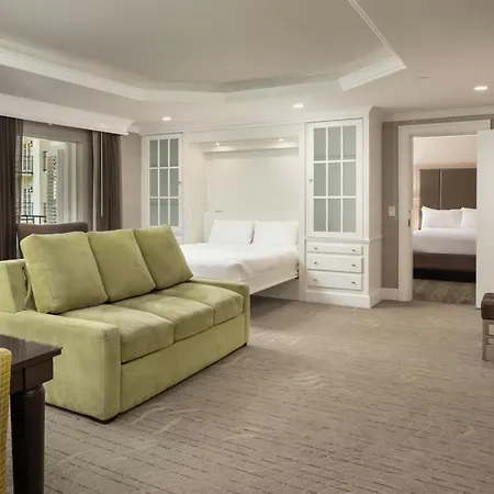 Gaylord Opryland Resort & Convention Center-2