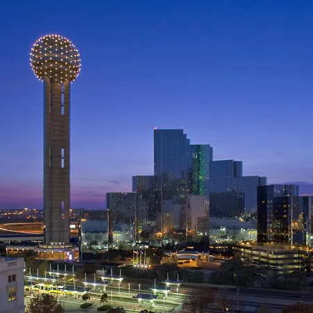 Hyatt Regency Dallas-3