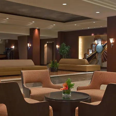 Hyatt Regency Dallas-2
