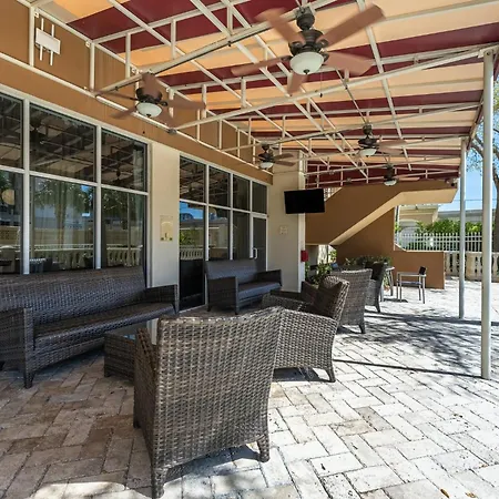 Crowne Plaza Orlando-Downtown By Ihg-2