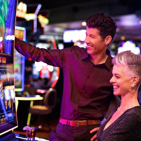 Circus Circus Reno Hotel & Casino - A Caesars Rewards Destination-3
