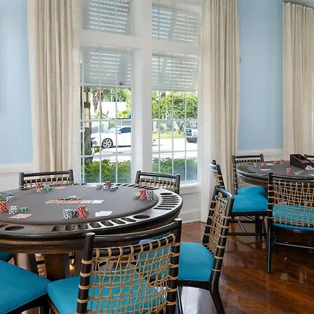 Marriott'S Harbour Lake-2