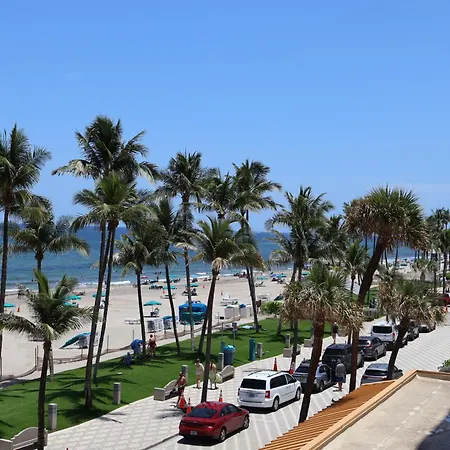 Wyndham Deerfield Beach Resort-3