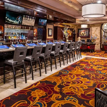 Eldorado Reno Hotel & Casino - A Caesars Rewards Destination-3