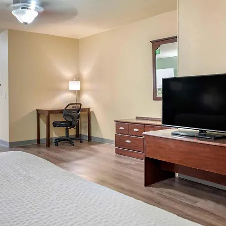 Extended Stay America Suites - Washington, Dc - Landover-3