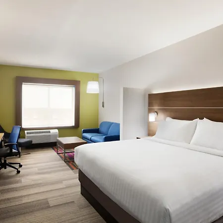 Holiday Inn Express & Suites - Mcallen - Medical Center Area By Ihg-2