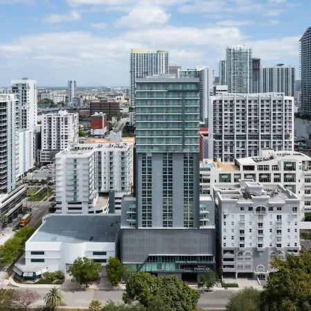Atwell Suites Miami Brickell By Ihg-3