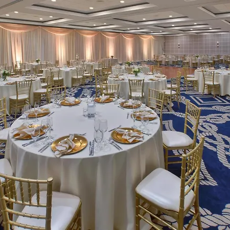 Graduate By Hilton Annapolis-2