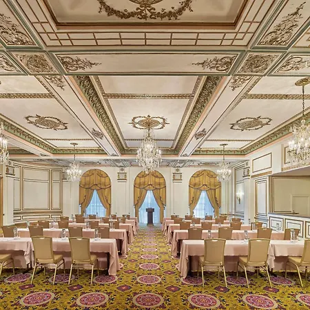 Fairmont Copley Plaza-2