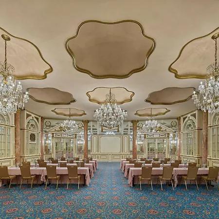 Fairmont Copley Plaza-3