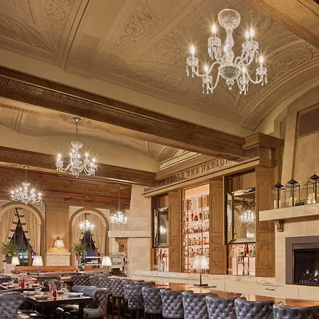 Fairmont Copley Plaza-3