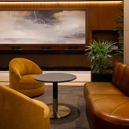Hilton San Francisco Union Square-3