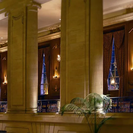 Hilton Chicago-2