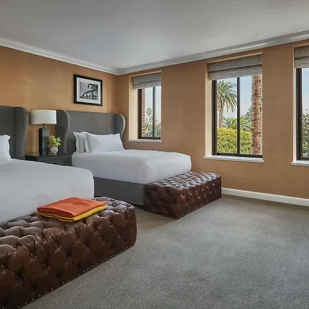 Fairmont Miramar Hotel & Bungalows-2