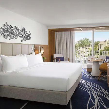 Hilton Fort Lauderdale Marina-3