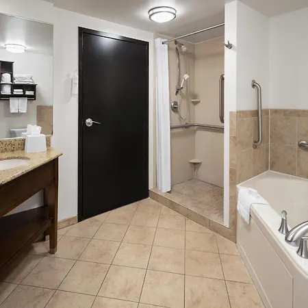 Hampton Inn Gettysburg-2