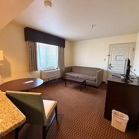 Clarion Inn Page - Lake Powell-3