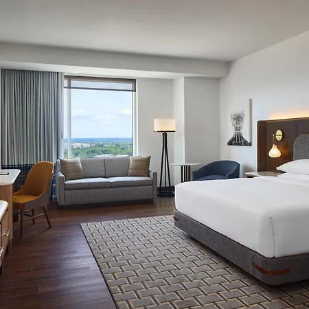 Hyatt Regency Tysons Corner Center-2