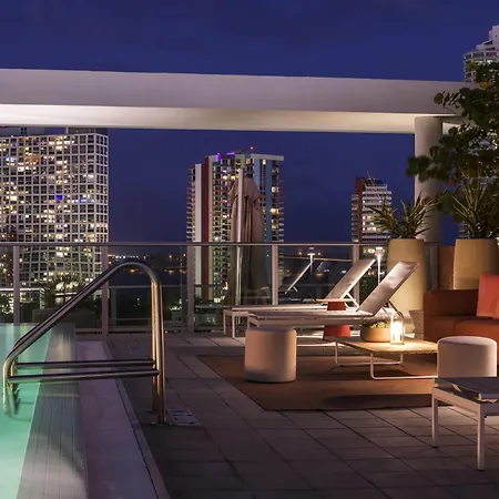 Novotel Miami Brickell-3