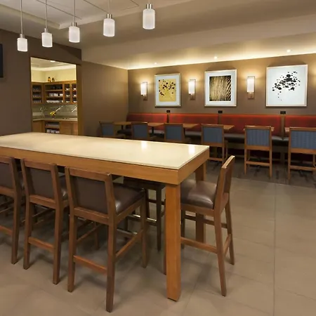 Hyatt Place Austin Downtown-3