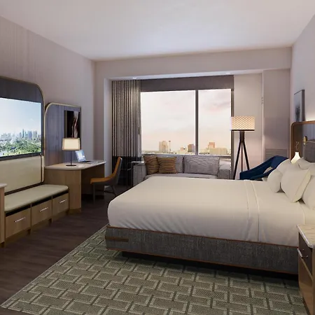 Hyatt Regency Tysons Corner Center-3