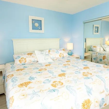 #902 Gulf View At Lovers Key Beach Club-3