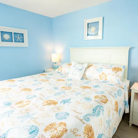 #902 Gulf View At Lovers Key Beach Club-2