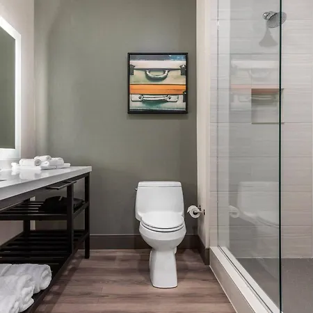 Cambria Hotel - Arundel Mills BWI Airport-2