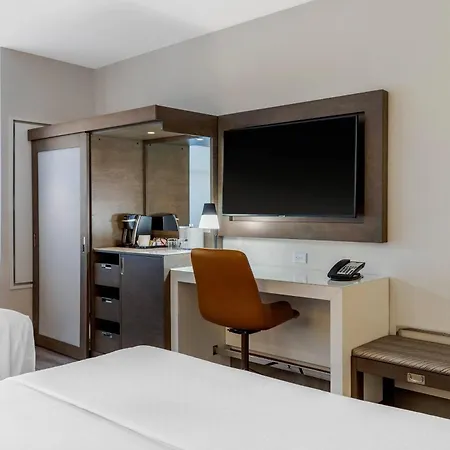 Cambria Hotel - Arundel Mills BWI Airport-3