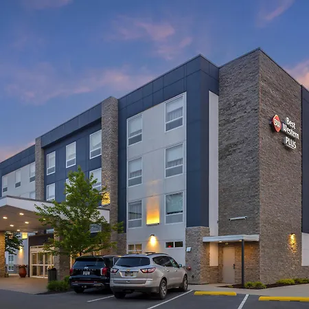 Best Western Plus Hershey-3