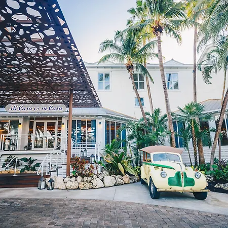 Margaritaville Beach House Key West-2