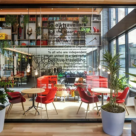 Citizenm Seattle Pioneer Square-3