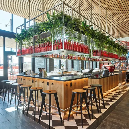 Citizenm Seattle Pioneer Square-2