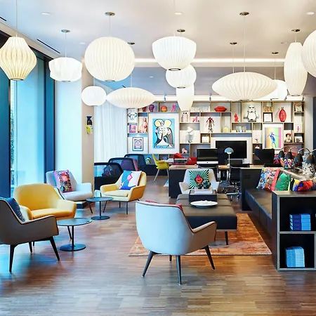 Citizenm San Francisco Union Square-3