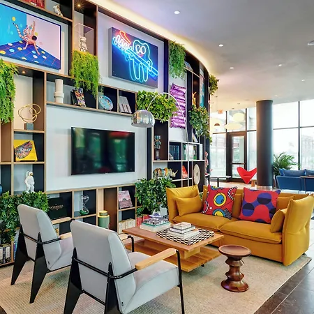 Citizenm Miami Worldcenter-3