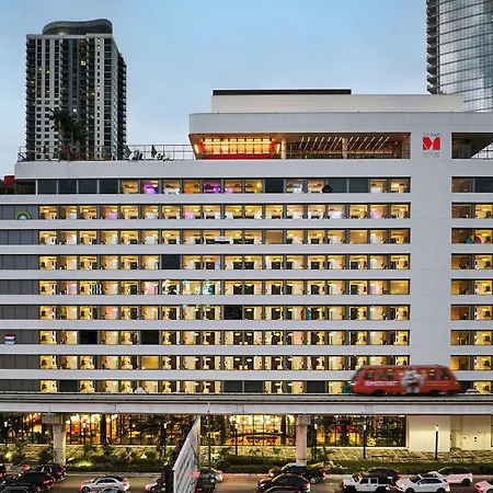 Citizenm Miami Worldcenter-2