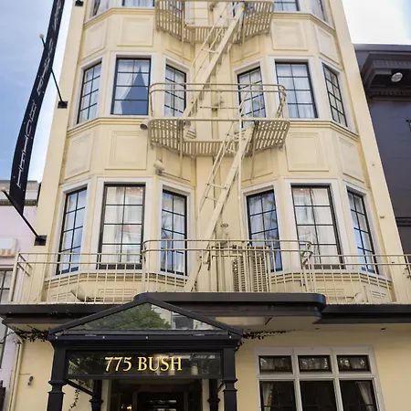 Golden Gate Hotel-2