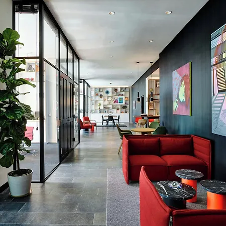 citizenM Miami Brickell-3