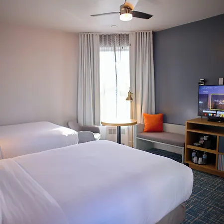 Hotel Garrett-3