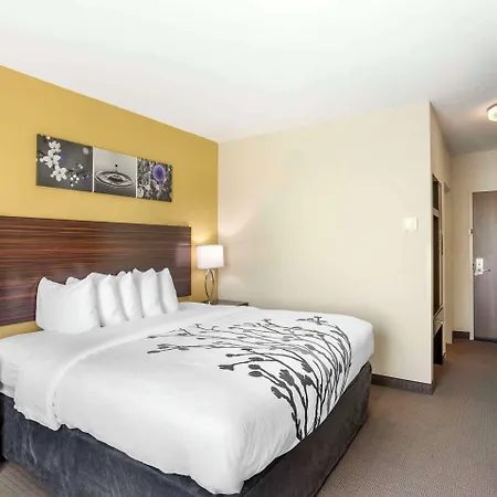 Sleep Inn North - Central York-2