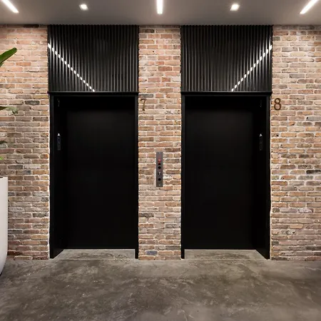 The Elser Hotel Miami - An All-Suite Hotel-2