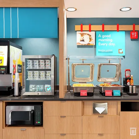 Avid Hotels - Orlando International Airport By Ihg-2